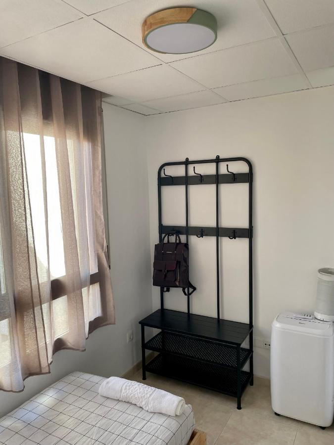 Apartamento Delta Del Ebro Ампоста Екстериор снимка